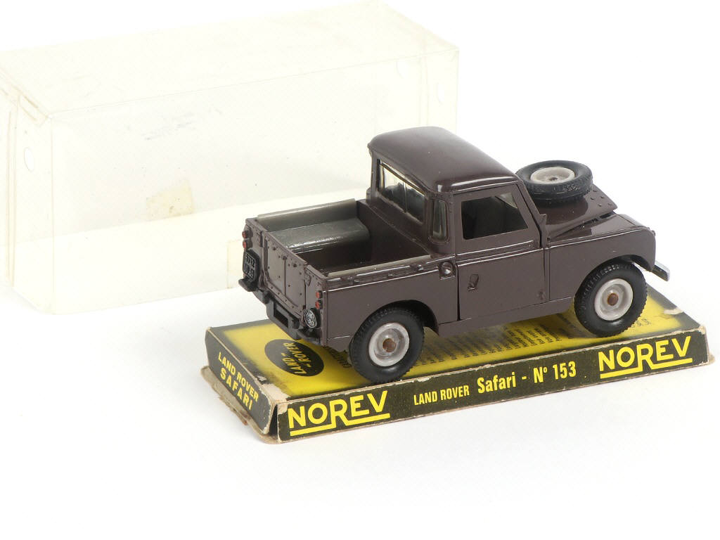 Lot 192 - NOREV (FRANCE) (1)