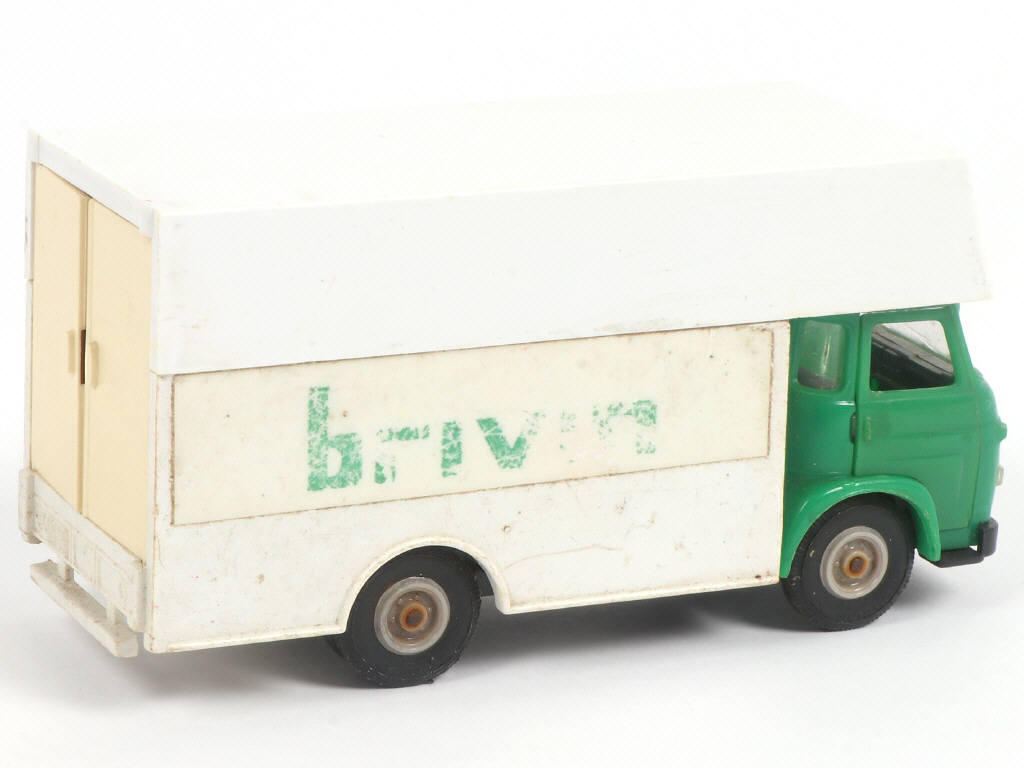 Lot 185 - NOREV (FRANCE) (1)