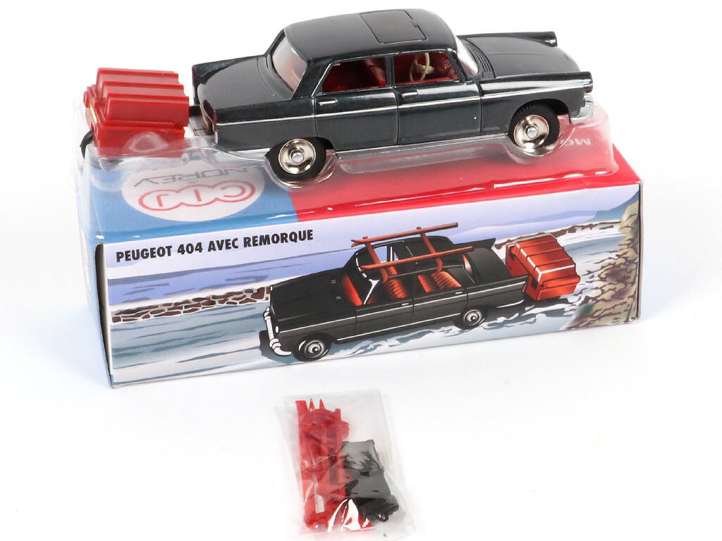 Lot 223 - C.I.J./NOREV (FRANCE) (1)