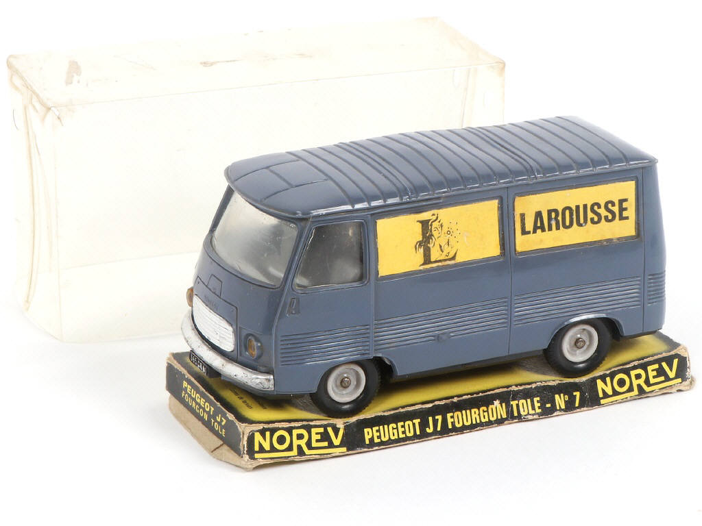 Lot 255 - NOREV (FRANCE) (1)