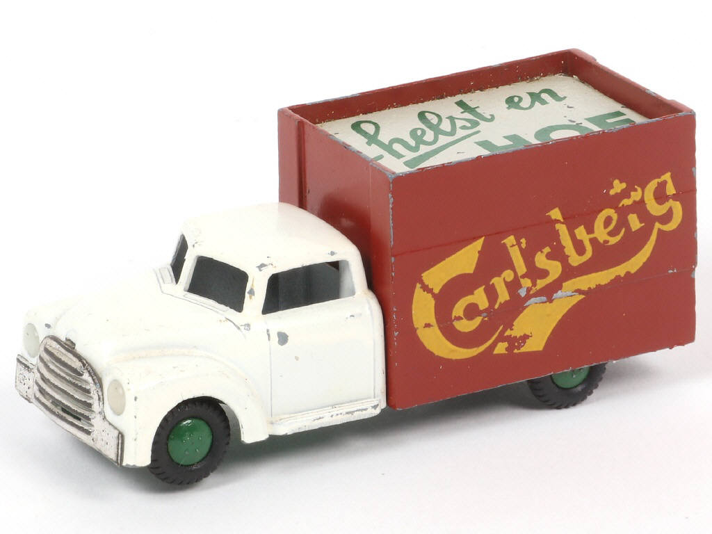 Lot 169 - VILMER (DANEMARK) (1)