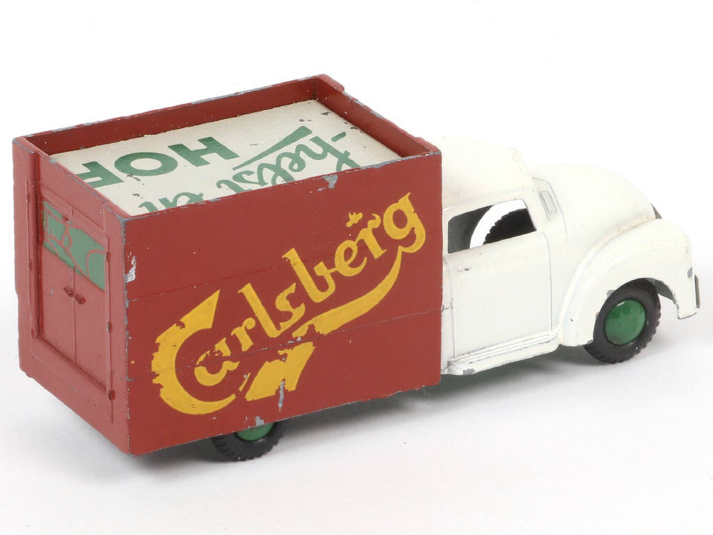 Lot 169 - VILMER (DANEMARK) (1)