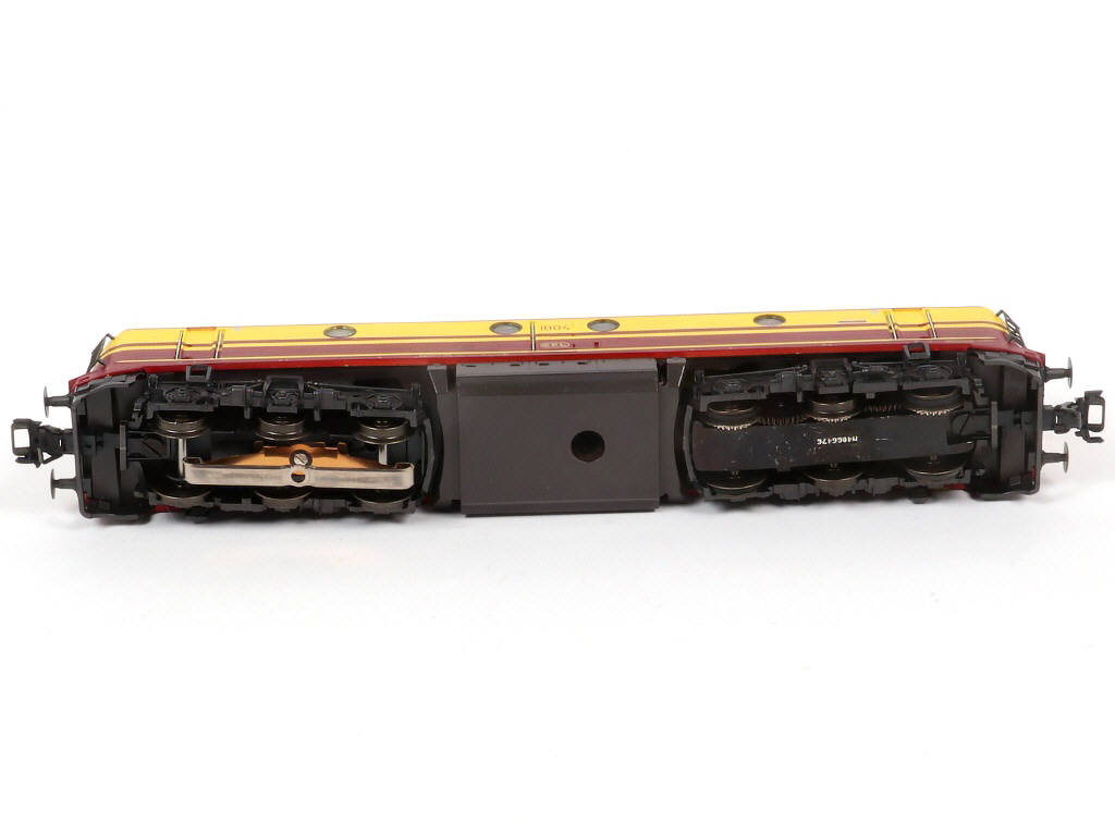 Lot 41 - MÄRKLIN 'HO' (ALLEMAGNE) (1)