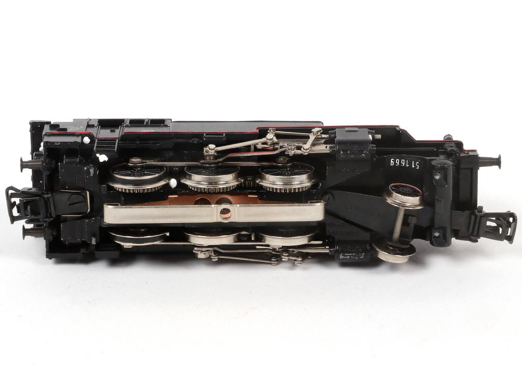 Lot 36 - MÄRKLIN 'HO' (ALLEMAGNE) (1)