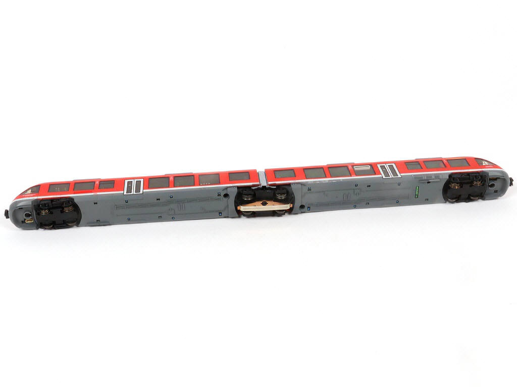Lot 46 - MÄRKLIN 'HO' (ALLEMAGNE) (1)