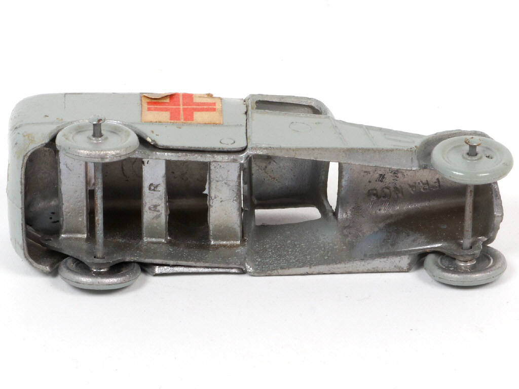 Lot 230 - A.R. (FRANCE) (1)