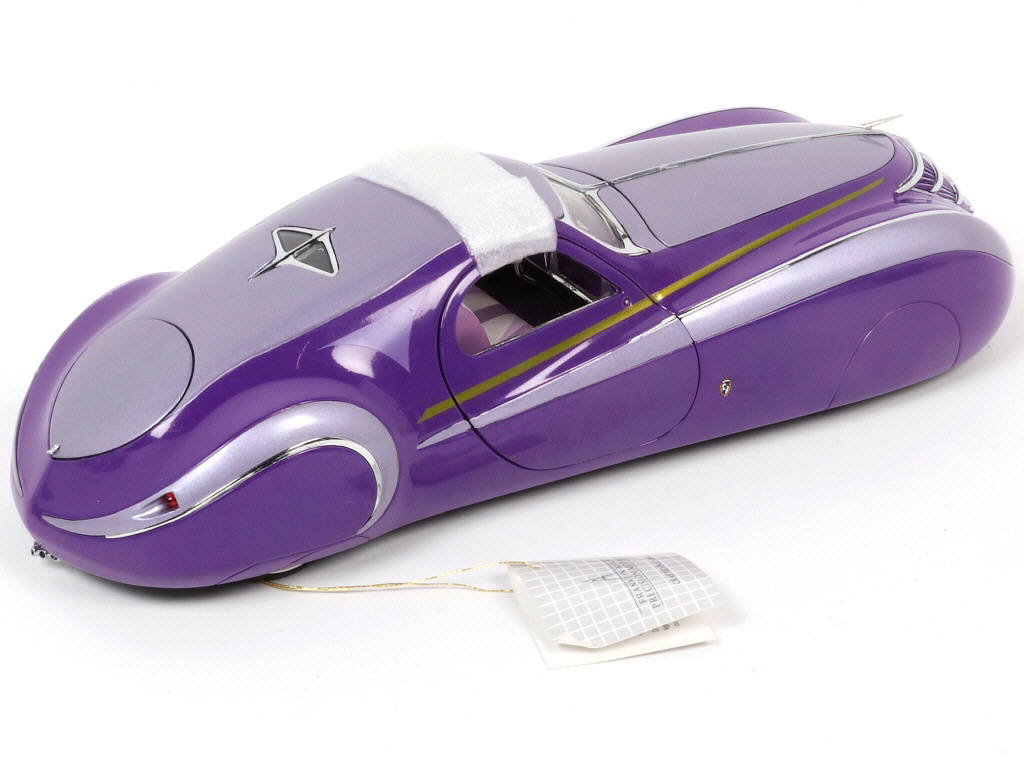 Lot 66 - FRANKLIN MINT (USA) (1)