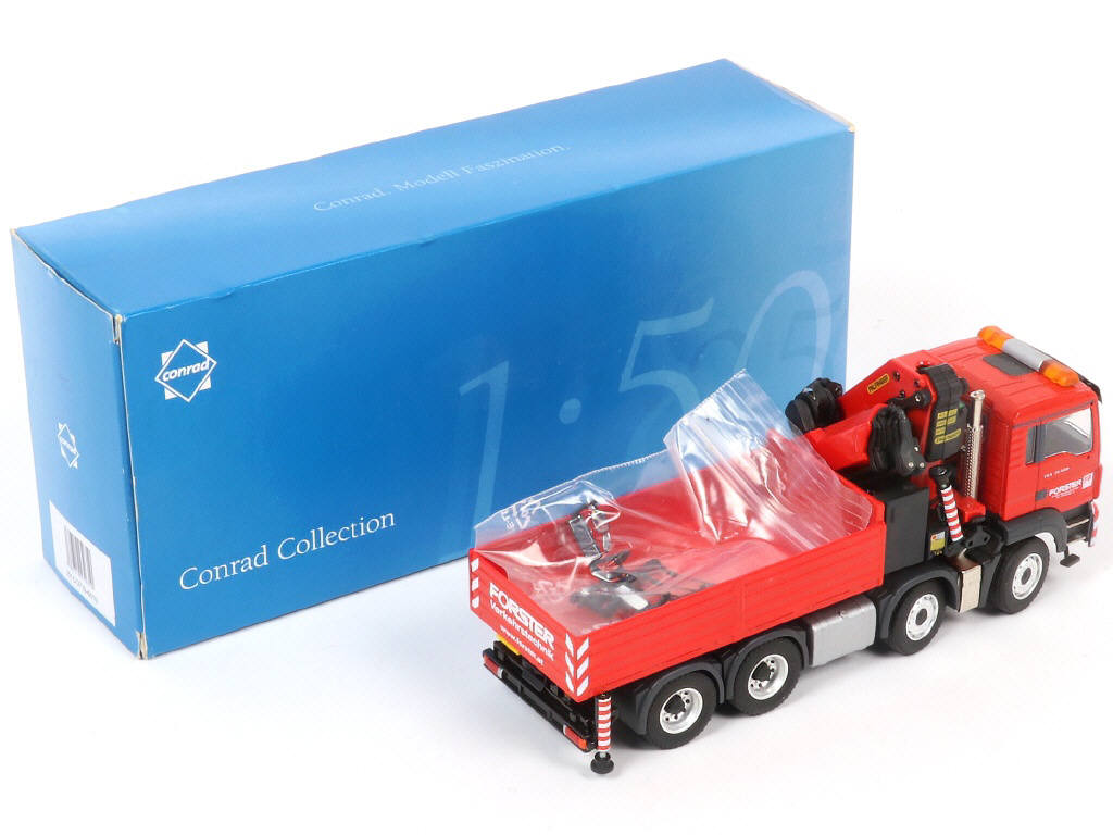 Lot 177 - CONRAD (ALLEMAGNE) (1)