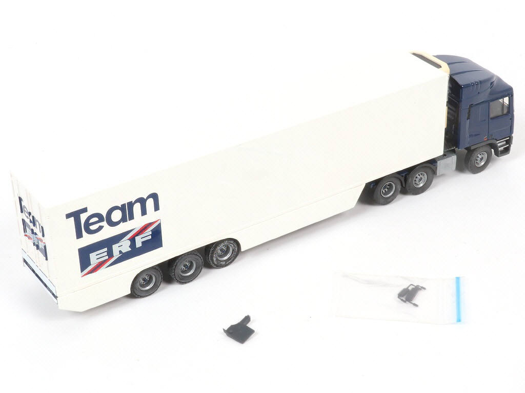 Lot 159 - TEKNO (PAYS-BAS) (1)