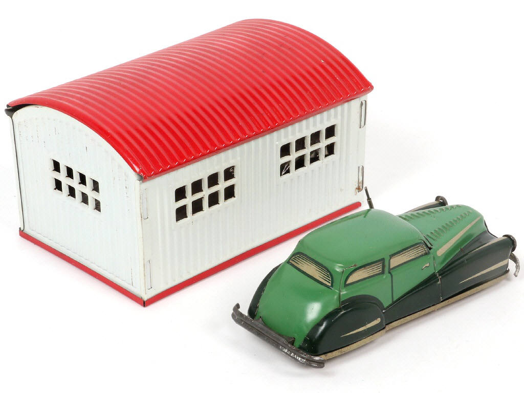 Lot 77 - JOUSTRA (FRANCE) (2)