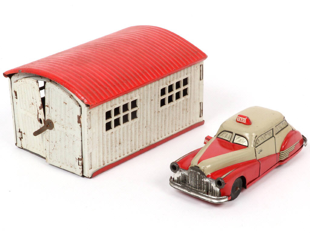 Lot 79 - JOUSTRA (FRANCE) (2)