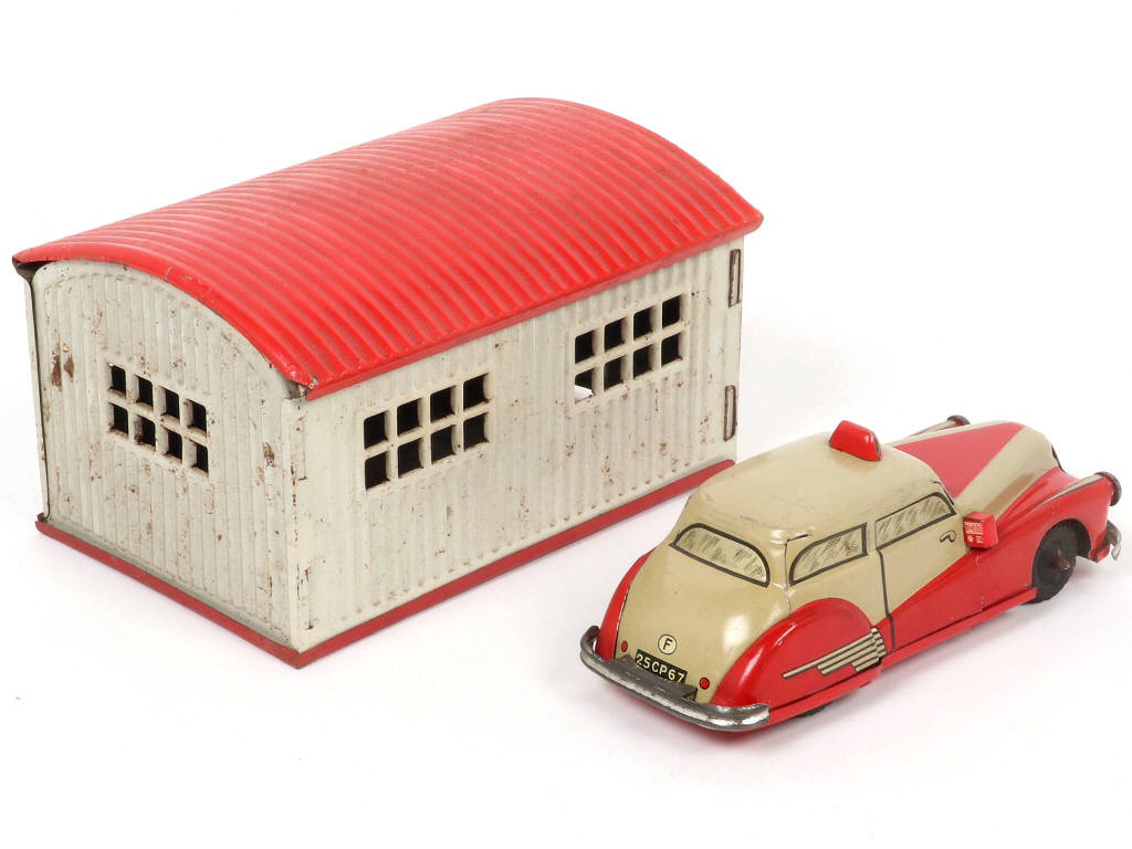 Lot 79 - JOUSTRA (FRANCE) (2)