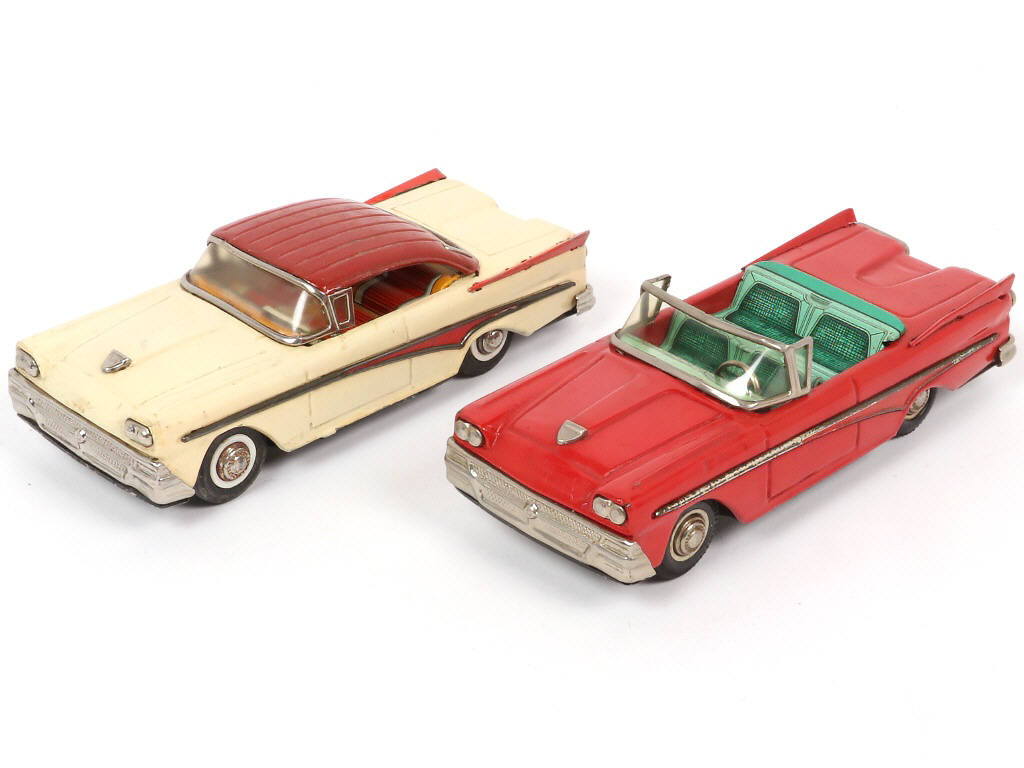 Lot 81 - JOUSTRA (FRANCE) (1)