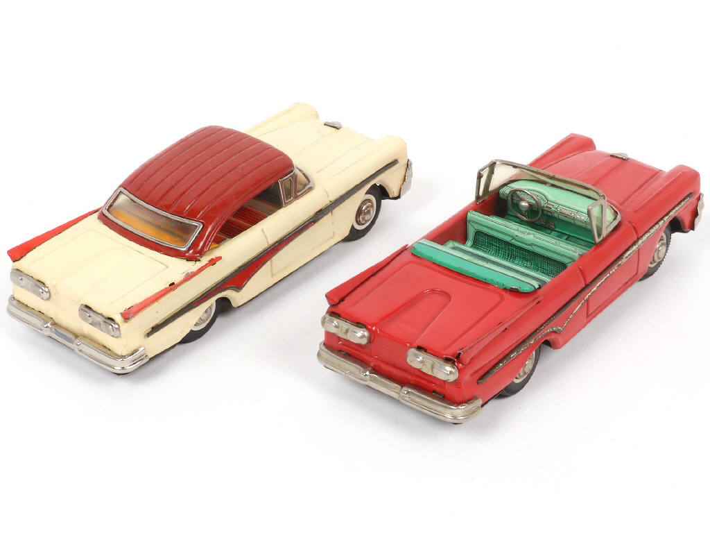 Lot 81 - JOUSTRA (FRANCE) (1)