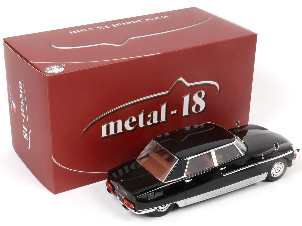 Lot 85 - METAL-18 (FRANCE) (1)