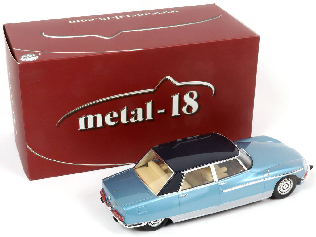 Lot 86 - METAL-18 (FRANCE) (1)