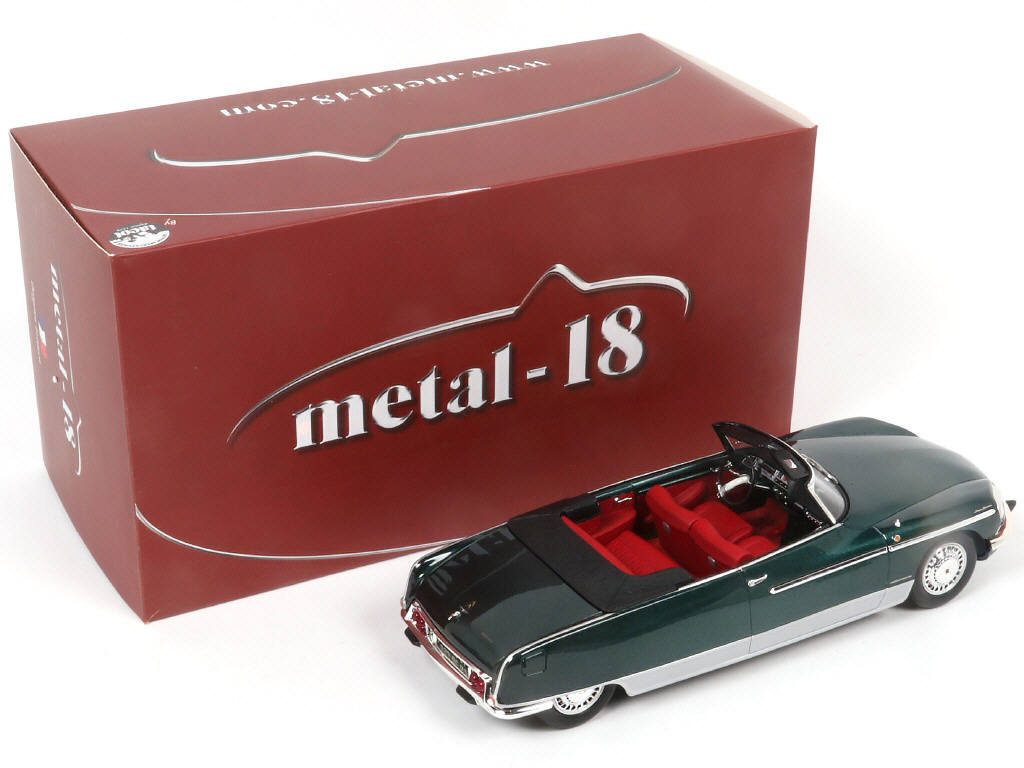 Lot 84 - METAL-18 (FRANCE) (1)