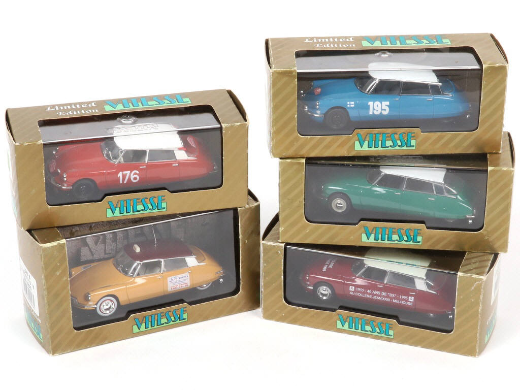 Lot 195 - VITESSE (PORTUGAL) (5)