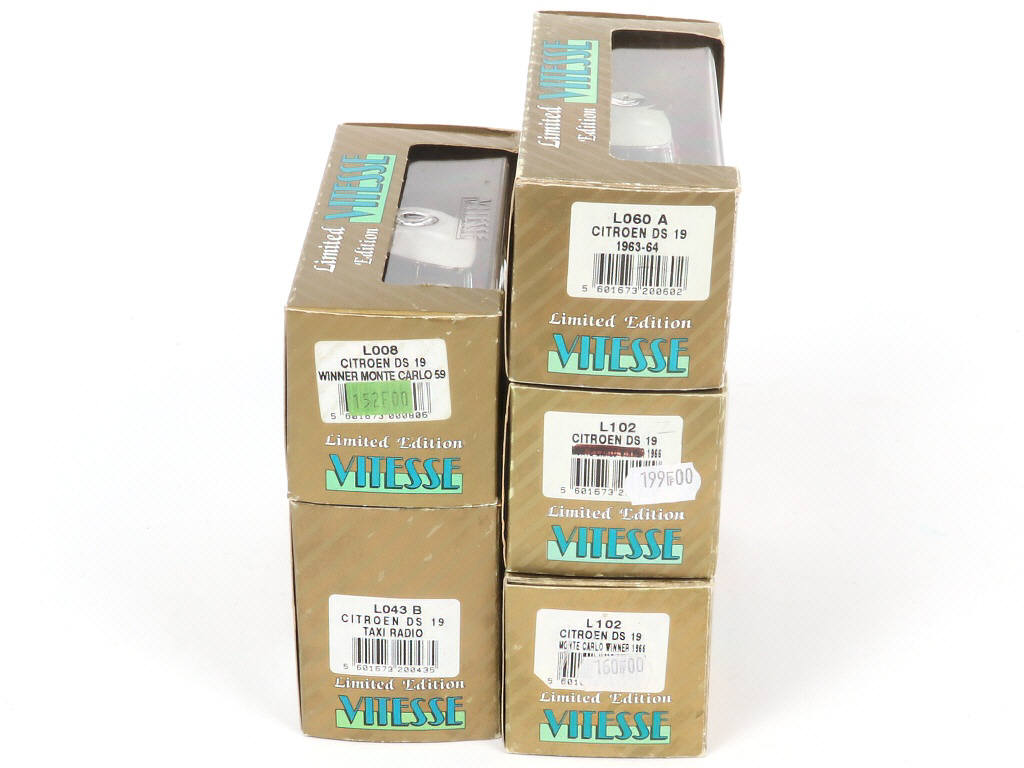 Lot 195 - VITESSE (PORTUGAL) (5)