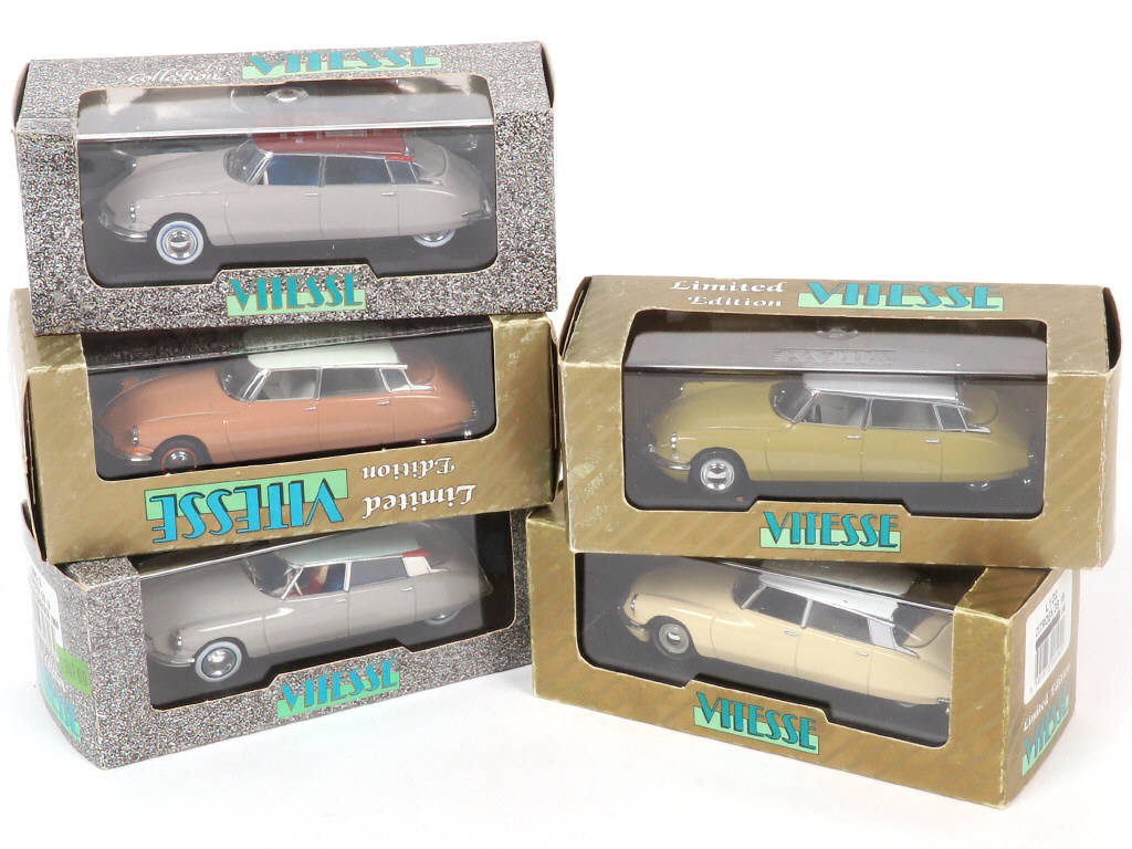 Lot 196 - VITESSE (PORTUGAL) (5)