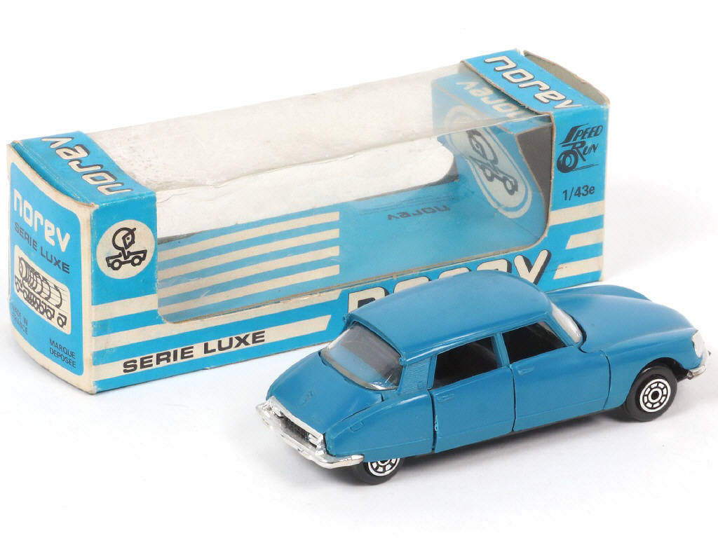 Lot 250 - NOREV (FRANCE) (1)