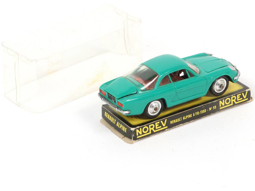 Lot 255 - NOREV (FRANCE) (1)