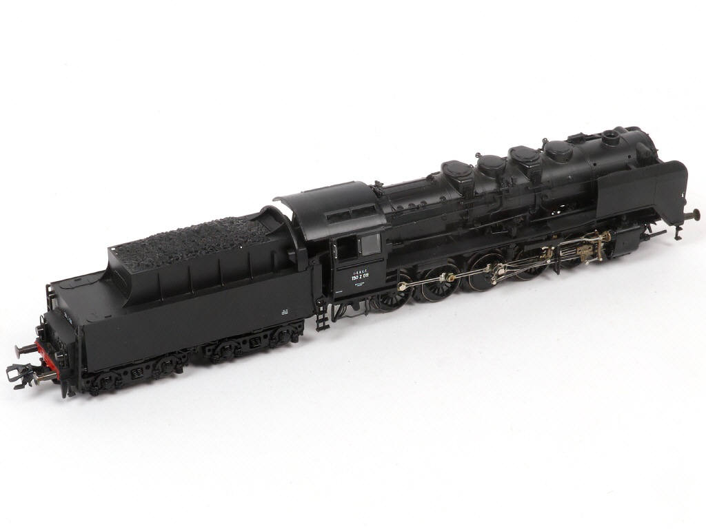 Lot 6 - ROCO 'HO' (AUTRICHE) (1)