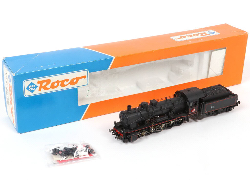 Lot 5 - ROCO 'HO' (AUTRICHE) (1)