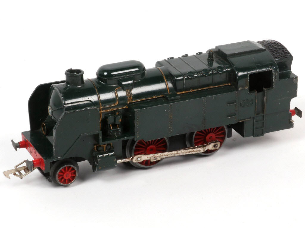 Lot 53 - JEP (FRANCE) (1)