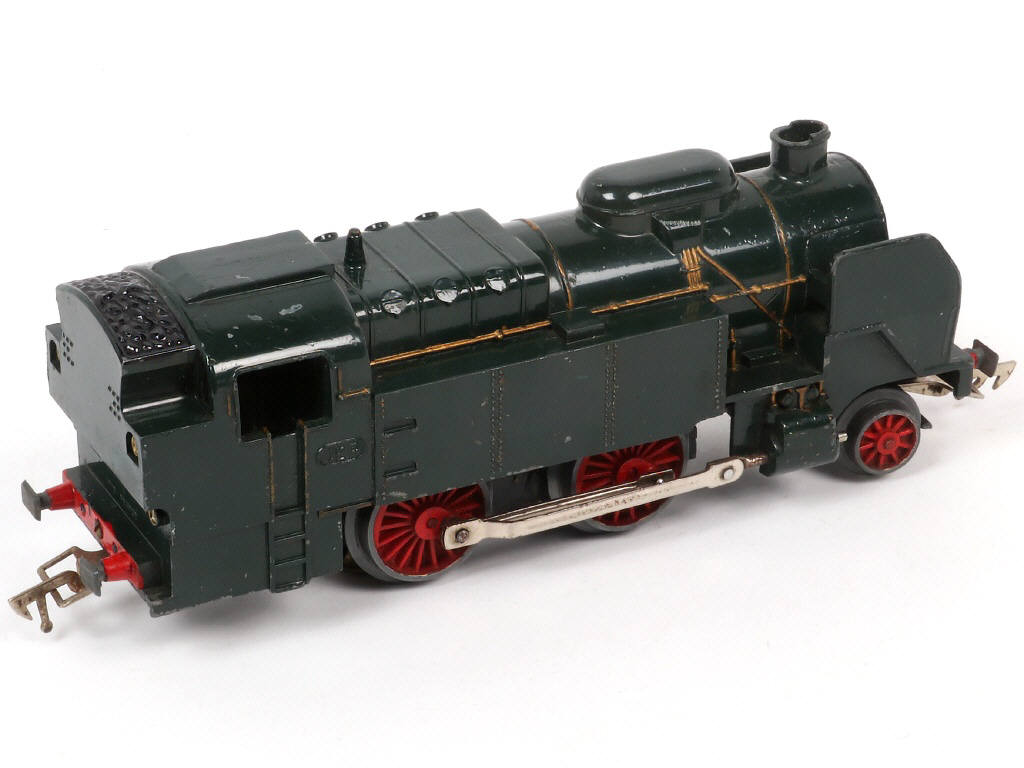 Lot 53 - JEP (FRANCE) (1)