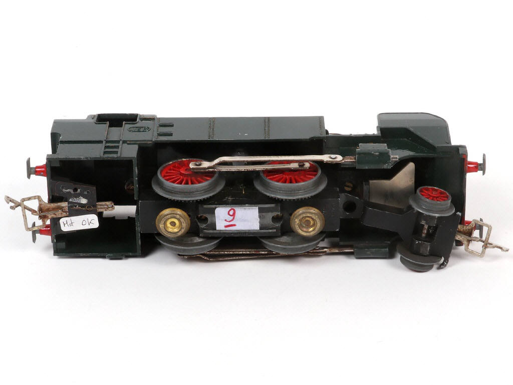 Lot 53 - JEP (FRANCE) (1)