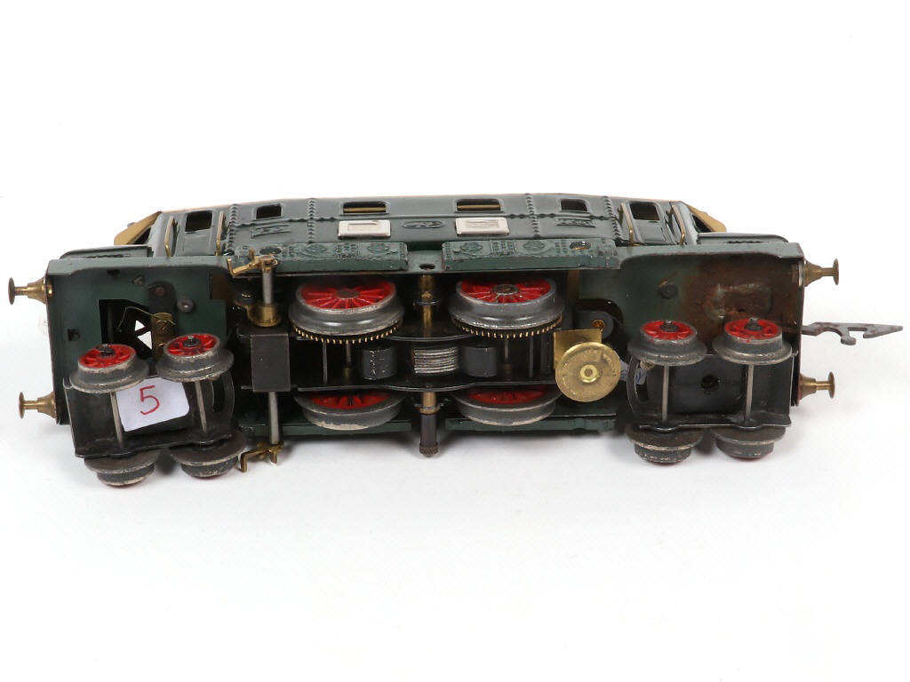 Lot 52 - JEP (FRANCE) (1)