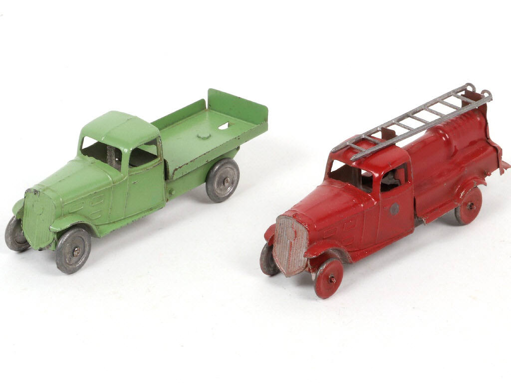 Lot 232 - A.R. (FRANCE) (2)