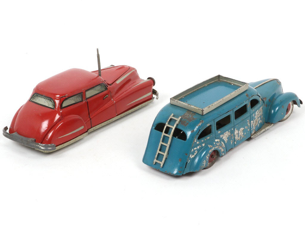 Lot 80 - JOUSTRA (FRANCE) (2)