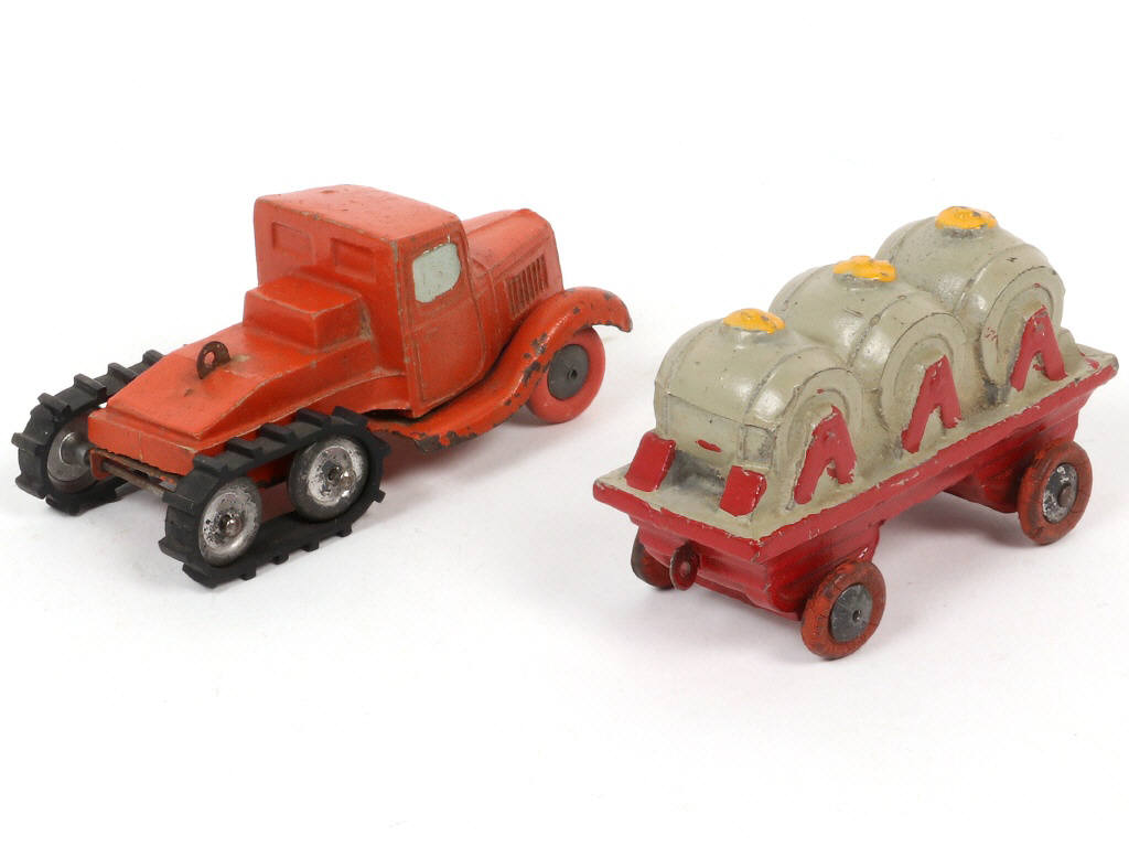 Lot 234 - CITROËN (FRANCE) (2)