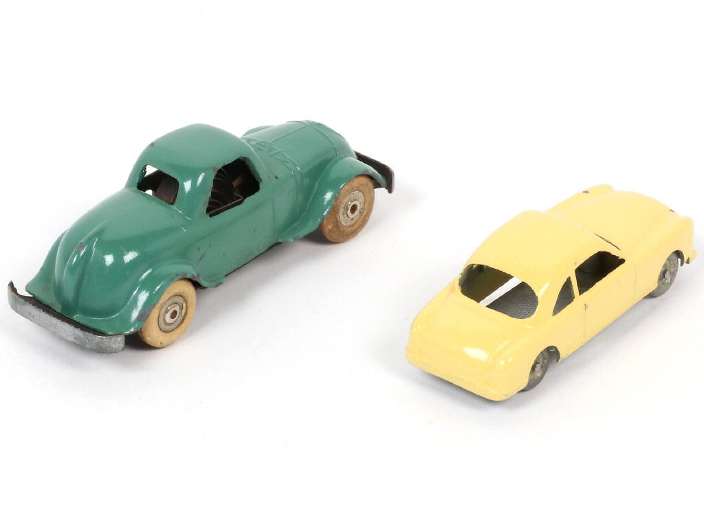 Lot 291 - SOLIDO (FRANCE) (2)