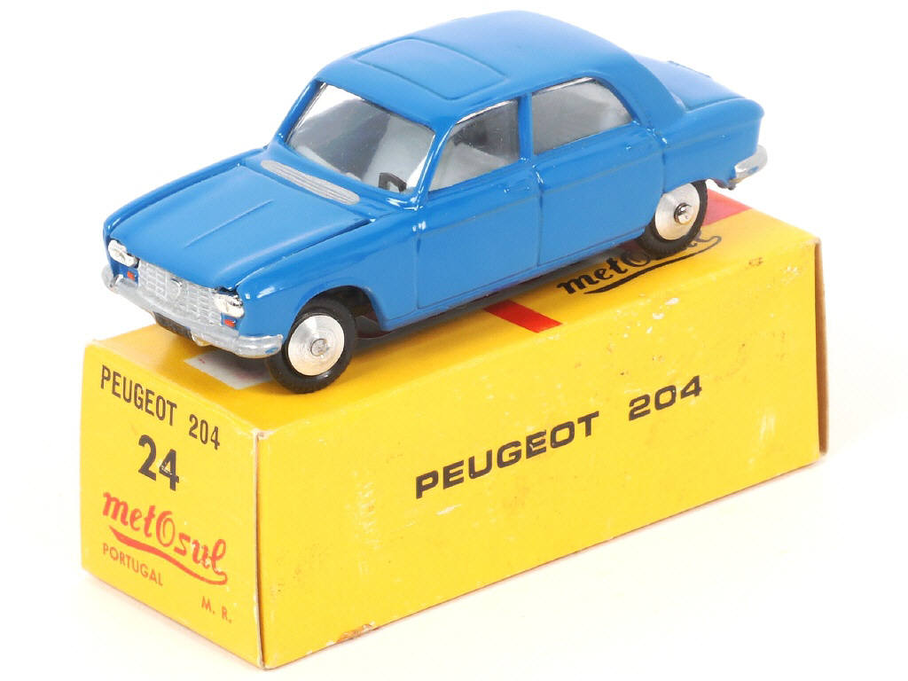 Lot 186 - METOSUL (PORTUGAL) (1)