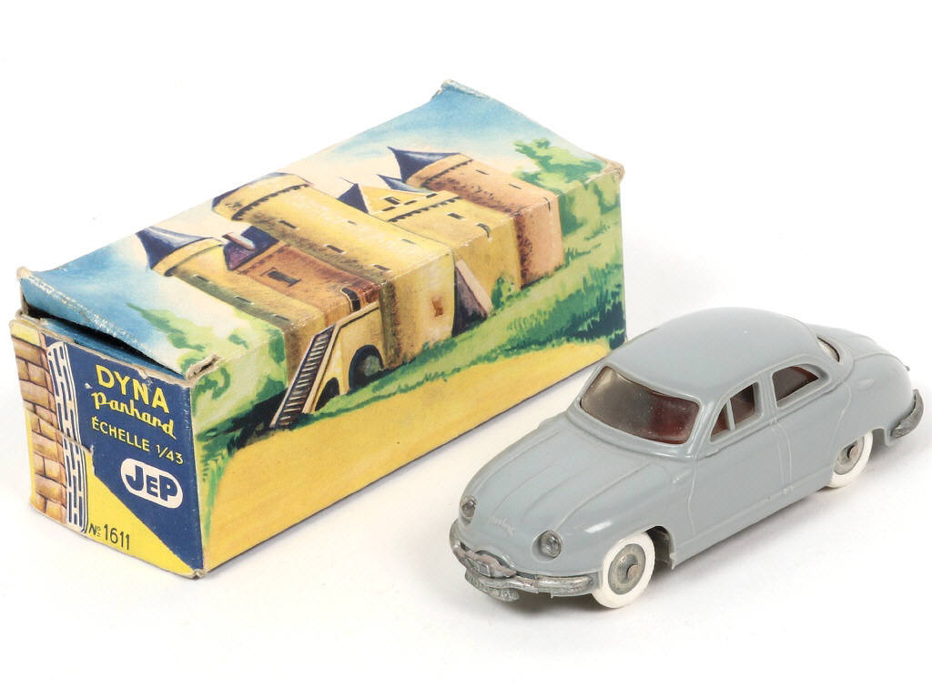 Lot 235 - JEP (FRANCE) (1)