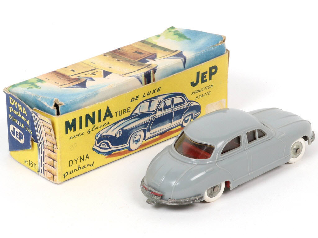 Lot 235 - JEP (FRANCE) (1)