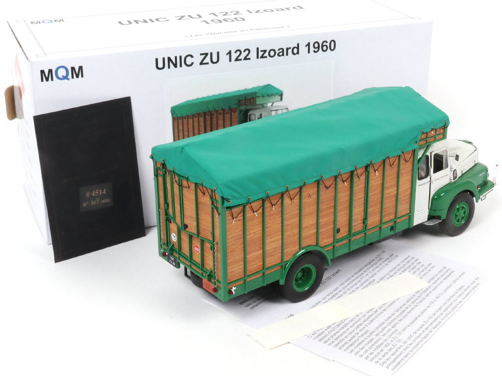 Lot 96 - MAQMADON (FRANCE) (1)