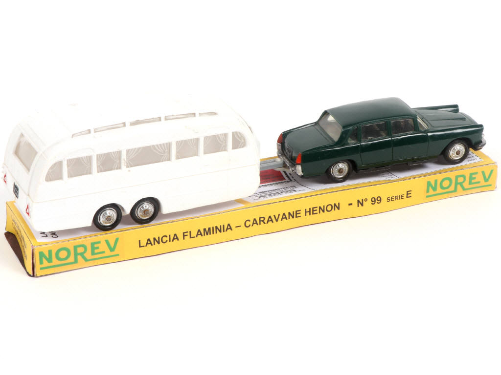 Lot 295 - NOREV (FRANCE) (1)