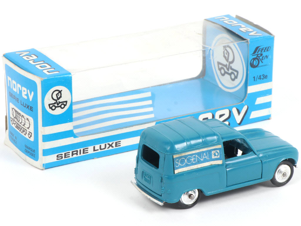 Lot 289 - NOREV (FRANCE) (1)