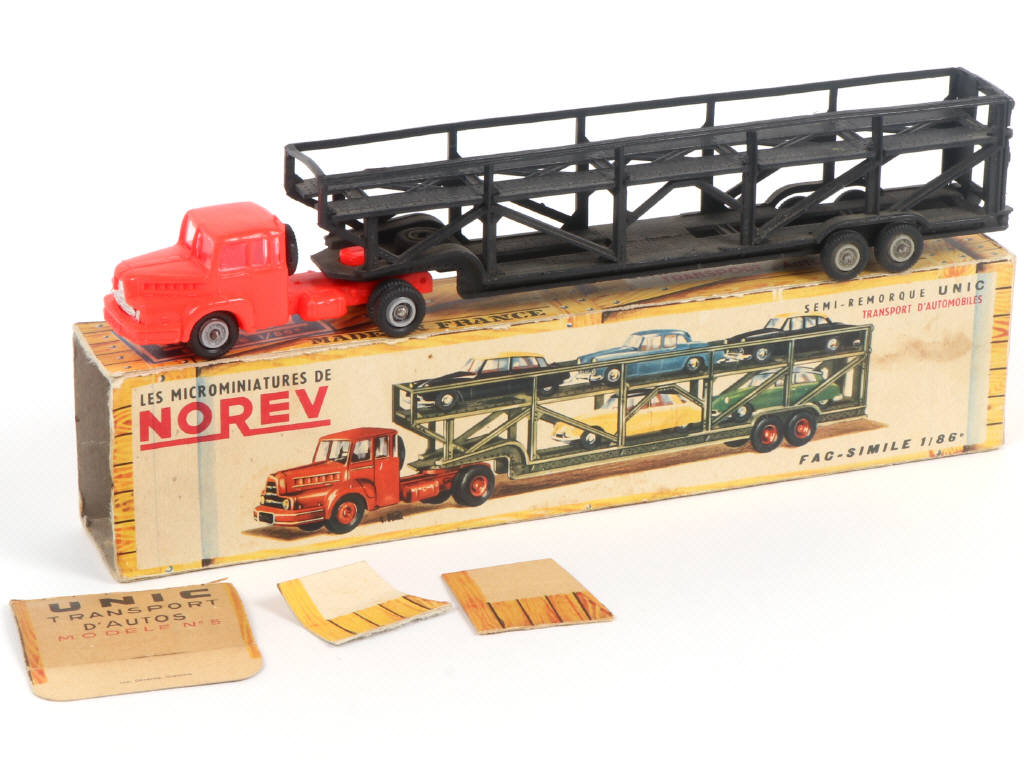 Lot 300 - NOREV (FRANCE) (1)