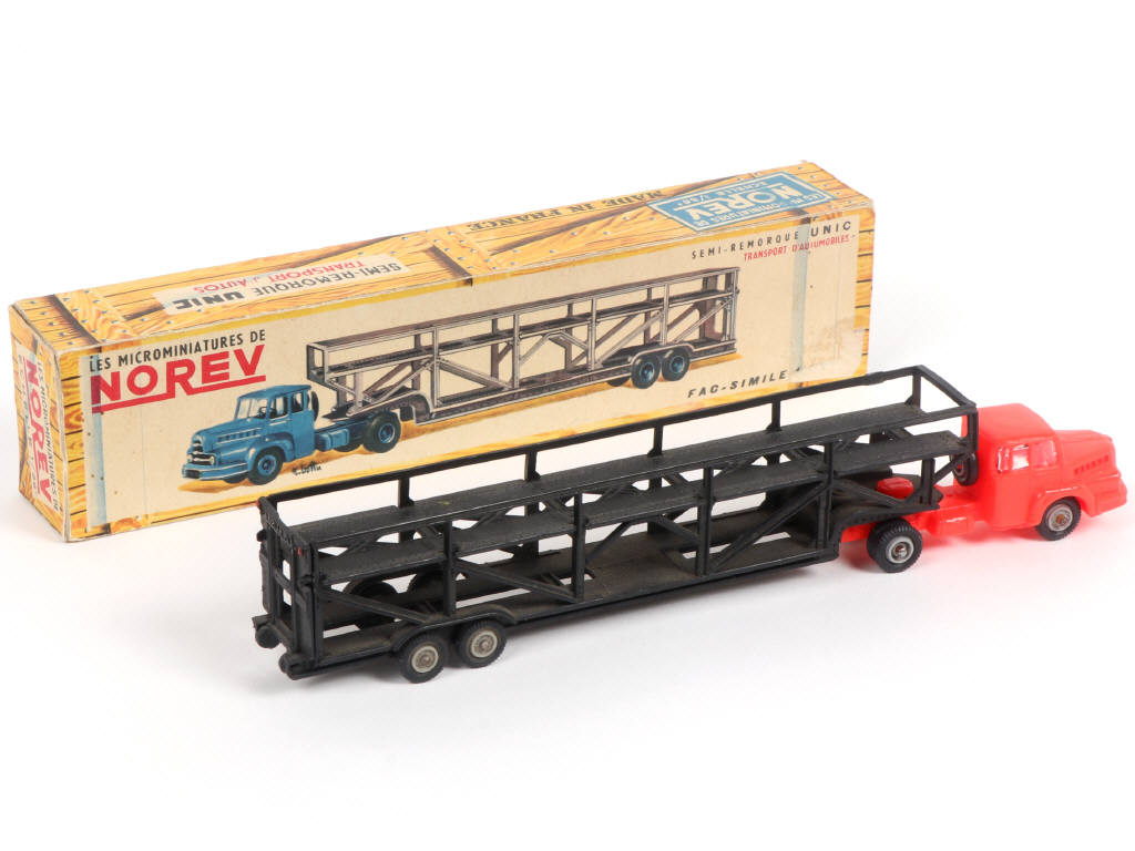 Lot 300 - NOREV (FRANCE) (1)