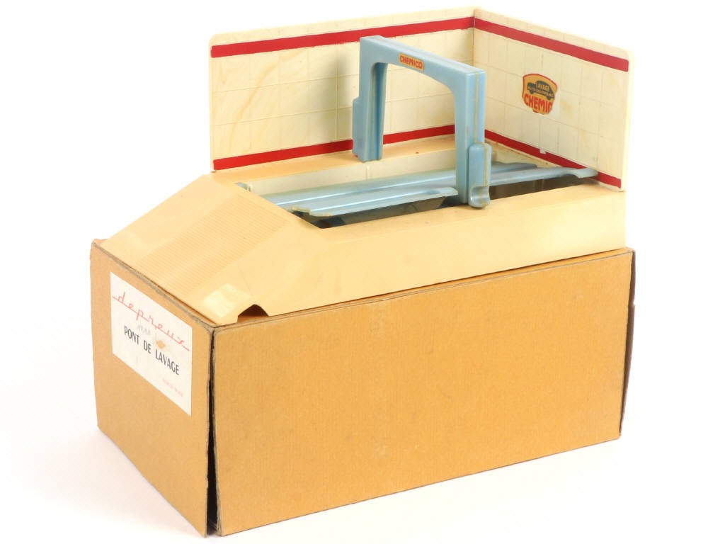 Lot 275 - DEPREUX (FRANCE) (1)