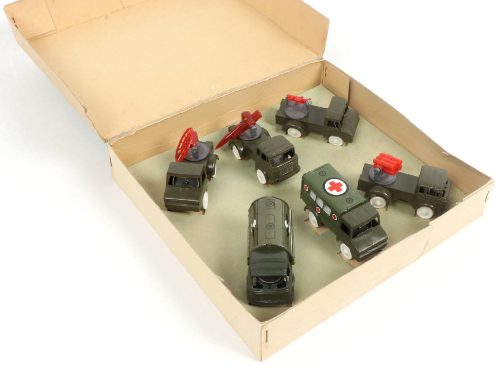 Lot 274 - SESAME (FRANCE) (1)