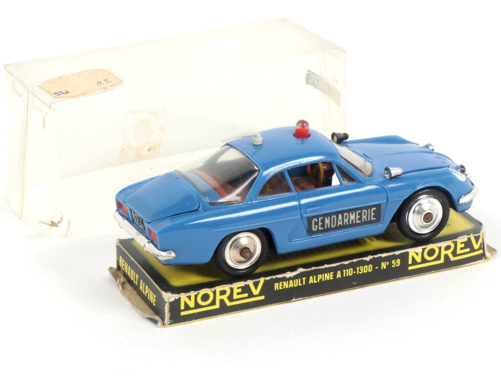 Lot 288 - NOREV (FRANCE) (1)