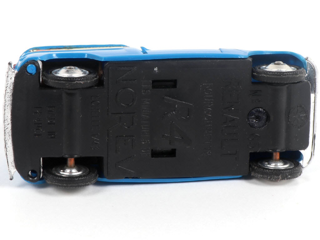 Lot 290 - NOREV (FRANCE) (1)