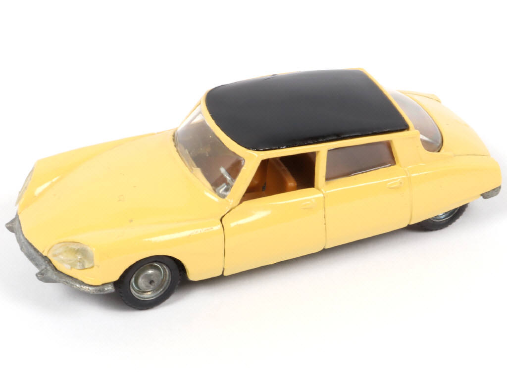 Lot 232 - POLITOYS (ITALIE) (1)