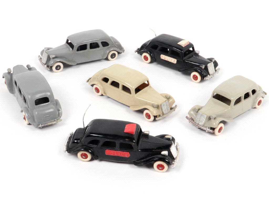 Lot 311 - NOREV (FRANCE) (6)